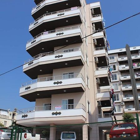 Topcu Apt B Blk Silifke Buitenkant foto