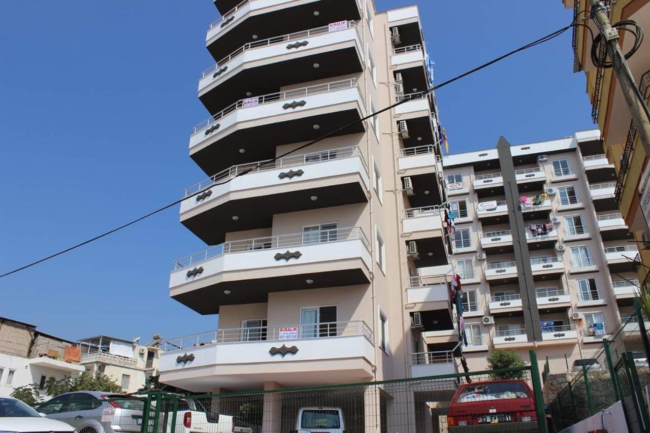 Mehmet'S Home Silifke Buitenkant foto