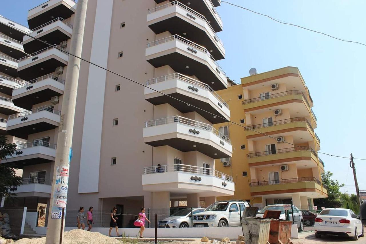 Mehmet'S Home Silifke Buitenkant foto